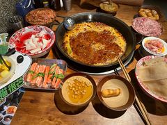 -楠火锅(太古里总店)