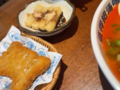 -鑫花溪牛肉米粉(东环大润发店)
