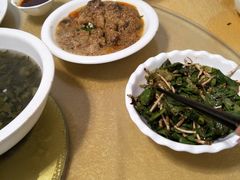 凉拌折耳根-古蔺郑胖娃(泸州总店)