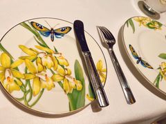 -Le Comptoir de Pierre Gagnaire