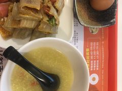 -福苑粥铺(长春大街店)