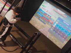 -VS SPORTS PARK运动玩乐园·团建·生日会(合生汇店)