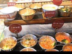 -素虎料理(前门店)