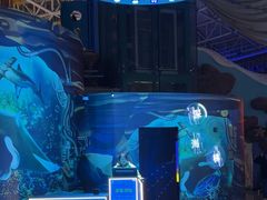 -烟台海昌鲸鲨海洋公园