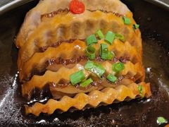 -三道菜(明堂公园店)