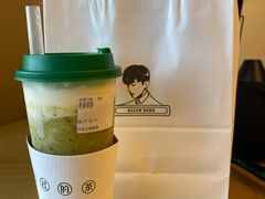 -TFIREROOM火社的茶(裕华万达店)