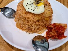 -管中炸鸡(建国道店)