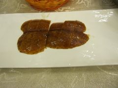 烤鸭-金百万烤鸭店(马甸店)