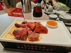 -先记烧鹅王·本地粤菜(福永店)