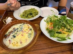 -萨莉亚意式餐厅(悦荟广场店)