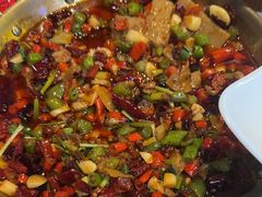 -五丁桥光头香辣蟹(望江橡树林店)
