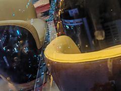-西安皇冠假日酒店·B&G51餐厅
