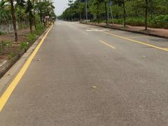 -广州国际生物岛山地公园揽胜园