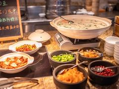 -嘉定凯悦·咖啡厅