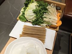 -蝎王府羊蝎子(西直门店)