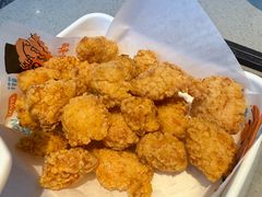 -半天妖烤鱼(任丘悦都汇店)