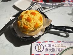 -食大利香港茶餐厅(南亚风情第一城店)