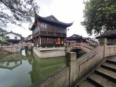 -南翔古镇