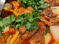 绝配牛腩-川味堂·四川豆花(八卦岭店)