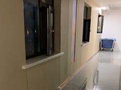 -喀纳斯鸿福生态度假酒店