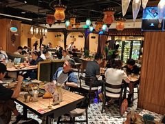 -耶里夏丽·丝路新疆菜·清真食品(徐汇南丹东路臻选店)