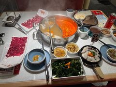 吊龙-左庭右院鲜牛肉火锅(苏州园区永旺店)