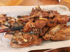 -贯贯吉·清真餐厅(浙江中路店)