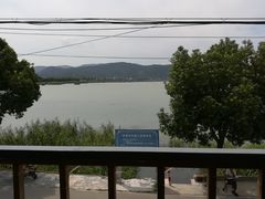 -梦缘水乡·湖景餐厅