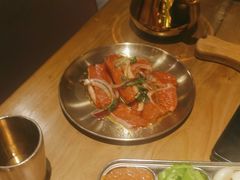 -汉拿山(北京上地华联店)
