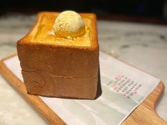 -绿茶餐厅(海岸城店)