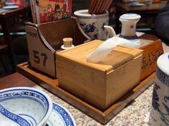 -南京大牌档(青岛万象城店)