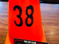 -FATBURGER 特富客汉堡(外交公寓店)