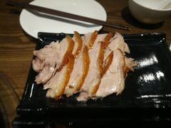 -羲和雅苑烤鸭坊(丰台万达店)