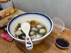 -非遗·十八曲鱼饺(西马总店)