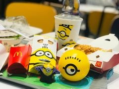 薯格-麦当劳(皇岗路店)