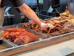 -竺桥兄弟烤鸭馆(竺桥店)