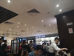 -大家乐(广州天河城六楼店)