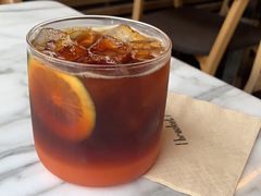 -Bracket Coffee(银河SOHO店)