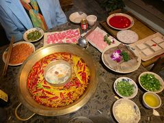 -小龙坎火锅(双林店)