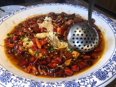 -小土豆北方菜馆(文慧园店)