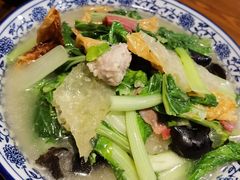-兰边碗(鼓楼店)