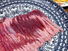 -北京老门框爆肚涮肉馆(凤城六路店)