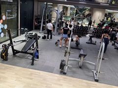 -力美健健身游泳俱乐部(顺联国际店)