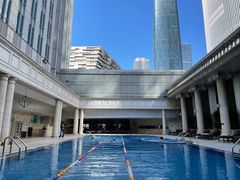 -广州富力丽思卡尔顿酒店