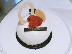 -La Porte de Paris 巴黎之门法式甜品