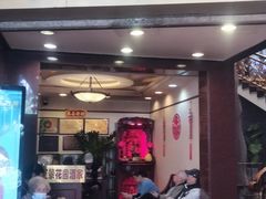 -汇景花园酒家(基立下道店)