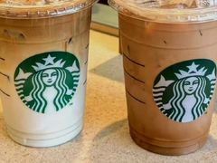 -星巴克(厦门SM新生活广场店)