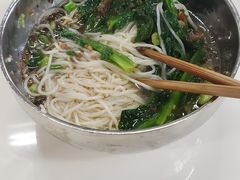 -秦云老太婆摊摊面(光电园店)