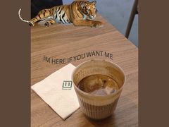 -十一咖啡(青年大街工厂店)