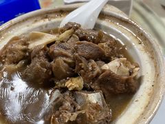 -客家盈食府(禹洲棕榈城店)